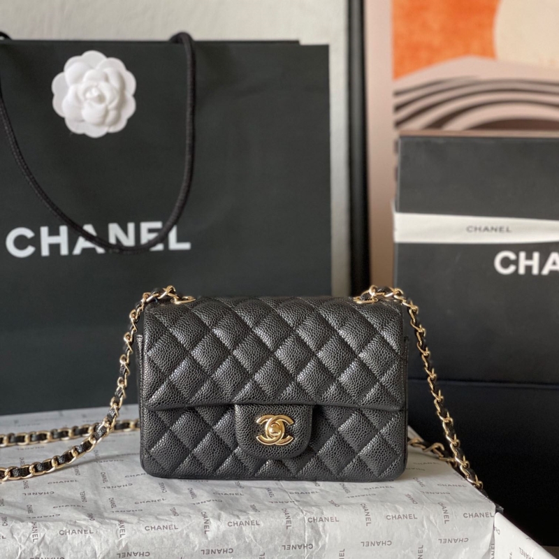 Ch*el cf series bags